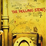 Beggars Banquet – The Rolling Stones