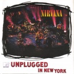 MTV Unplugged in New York – Nirvana