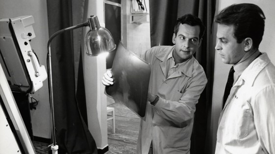 Sciogliere e legare, Miklós Jancsó, 1963