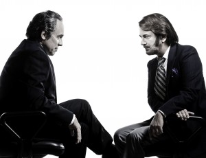 Frost Nixon – De Capitani Bruni