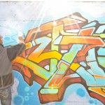 Bari Graffiti – Martina Di Tommaso