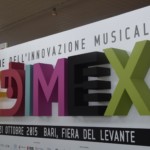 Medimex 2015, giorno 1