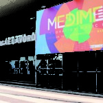 Medimex, giorno 1