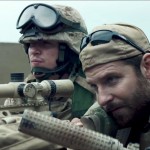American Sniper – Clint Eastwood