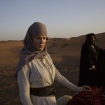 Queen of the Desert – Werner Herzog