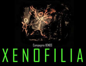 Xenofilia Xenos