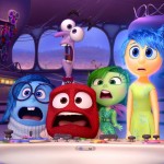 Inside Out – Pete Docter