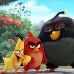 Angry Birds – Il film – Clay Kaytis