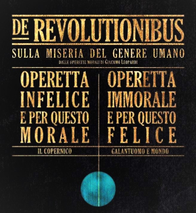 De Revolutionibus Carullo Minasi