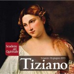 Tiziano – Scuderie del Quirinale, Roma