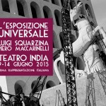 L’Esposizione Universale – Piero Maccarinelli