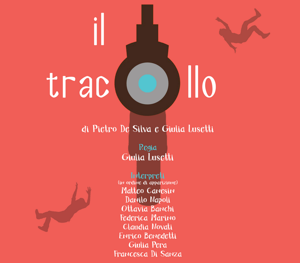 Il Tracollo – Giulia Lusetti | Pietro De Silva
