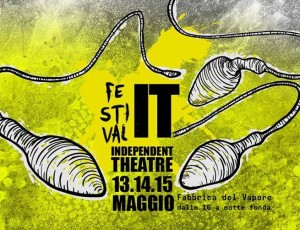 It Festival 2016 Milano Fabbrica del Vapore