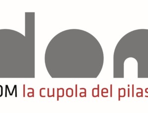 logo DOM -Medium